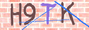 Imagen CAPTCHA