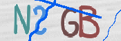 Imagen CAPTCHA