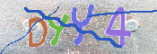 Imagen CAPTCHA