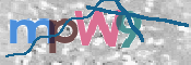 Imagen CAPTCHA