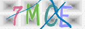 Imagen CAPTCHA