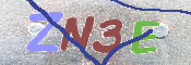 Imagen CAPTCHA