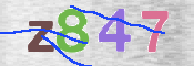 Imagen CAPTCHA