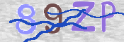 Imagen CAPTCHA