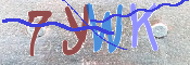 Imagen CAPTCHA