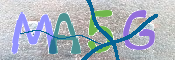 Imagen CAPTCHA