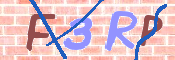Imagen CAPTCHA