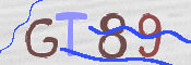 Imagen CAPTCHA
