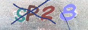 Imagen CAPTCHA