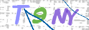 Imagen CAPTCHA