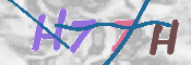 Imagen CAPTCHA