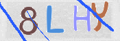 Imagen CAPTCHA