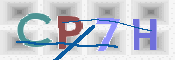 Imagen CAPTCHA