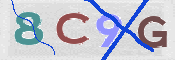 Imagen CAPTCHA