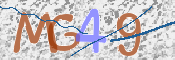 Imagen CAPTCHA