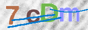 Imagen CAPTCHA
