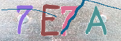 Imagen CAPTCHA