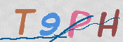 Imagen CAPTCHA