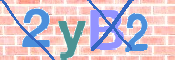 Imagen CAPTCHA