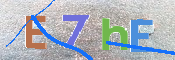 Imagen CAPTCHA