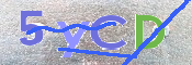 Imagen CAPTCHA
