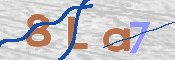 Imagen CAPTCHA