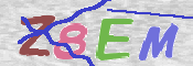Imagen CAPTCHA