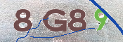 Imagen CAPTCHA