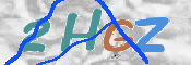 Imagen CAPTCHA