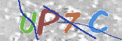 Imagen CAPTCHA