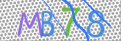 Imagen CAPTCHA