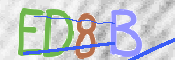 Imagen CAPTCHA