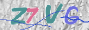 Imagen CAPTCHA