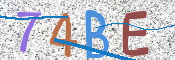 Imagen CAPTCHA