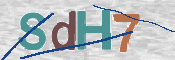 Imagen CAPTCHA