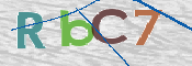 Imagen CAPTCHA