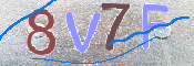 Imagen CAPTCHA