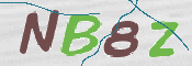 Imagen CAPTCHA
