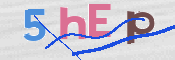Imagen CAPTCHA