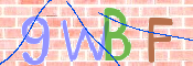 Imagen CAPTCHA
