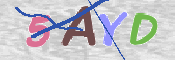 Imagen CAPTCHA