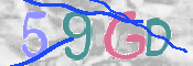 Imagen CAPTCHA