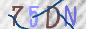 Imagen CAPTCHA