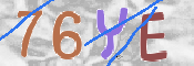Imagen CAPTCHA