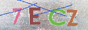 Imagen CAPTCHA