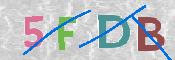 Imagen CAPTCHA