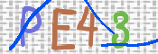 Imagen CAPTCHA