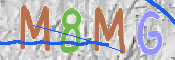 Imagen CAPTCHA
