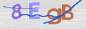 Imagen CAPTCHA