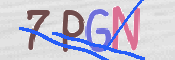 Imagen CAPTCHA